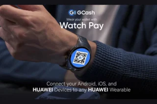 HUAWEI Devices and Huawei Weable Gcash Watch Pay img_20250903_081712_0000