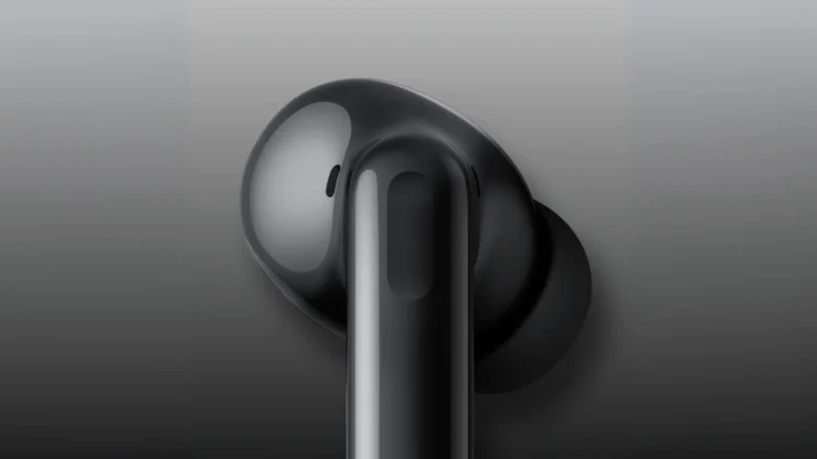 HUAWEI FreeBuds SE 4 ANC