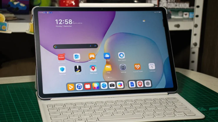 HUAWEI MatePad