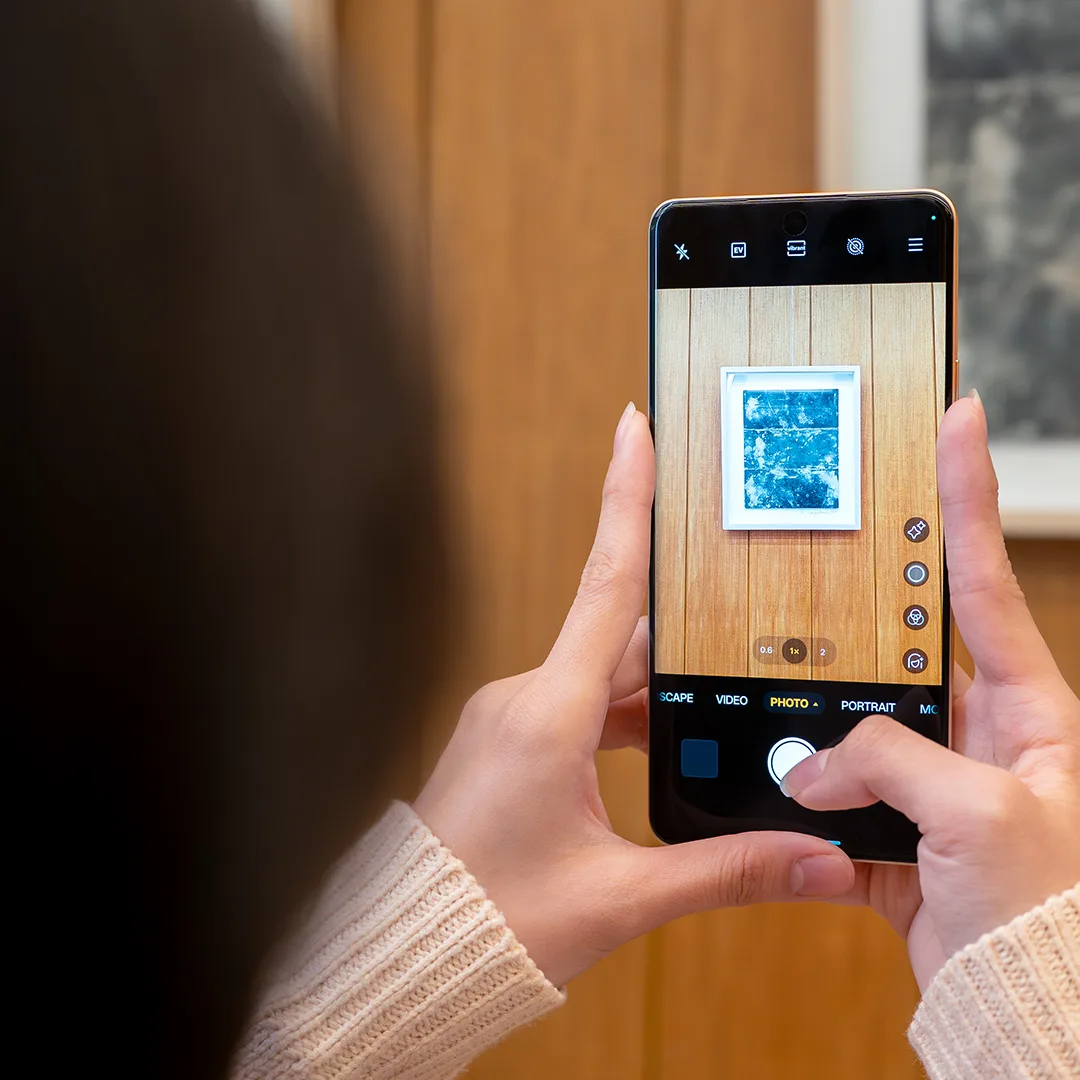 realme 15 series 5G picture