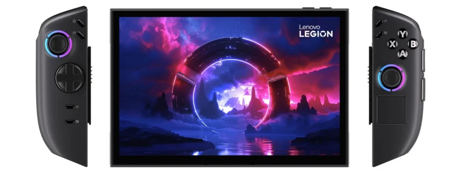 Lenovo Legion