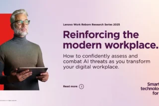 Lenovo AI Threats