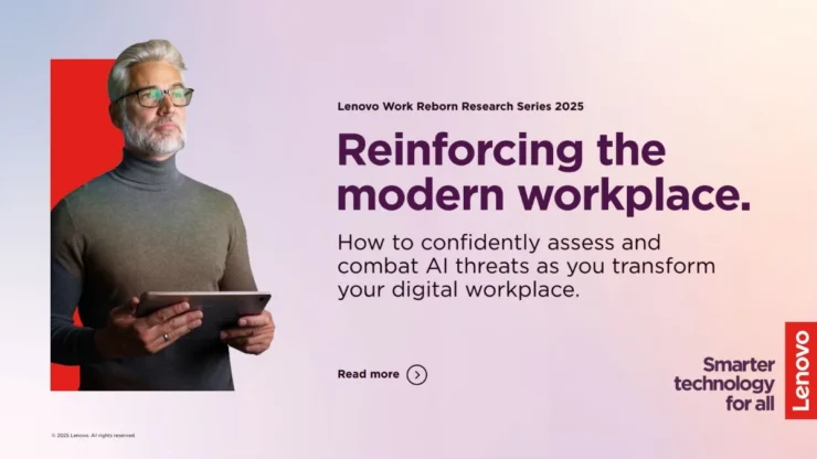 Lenovo AI Threats