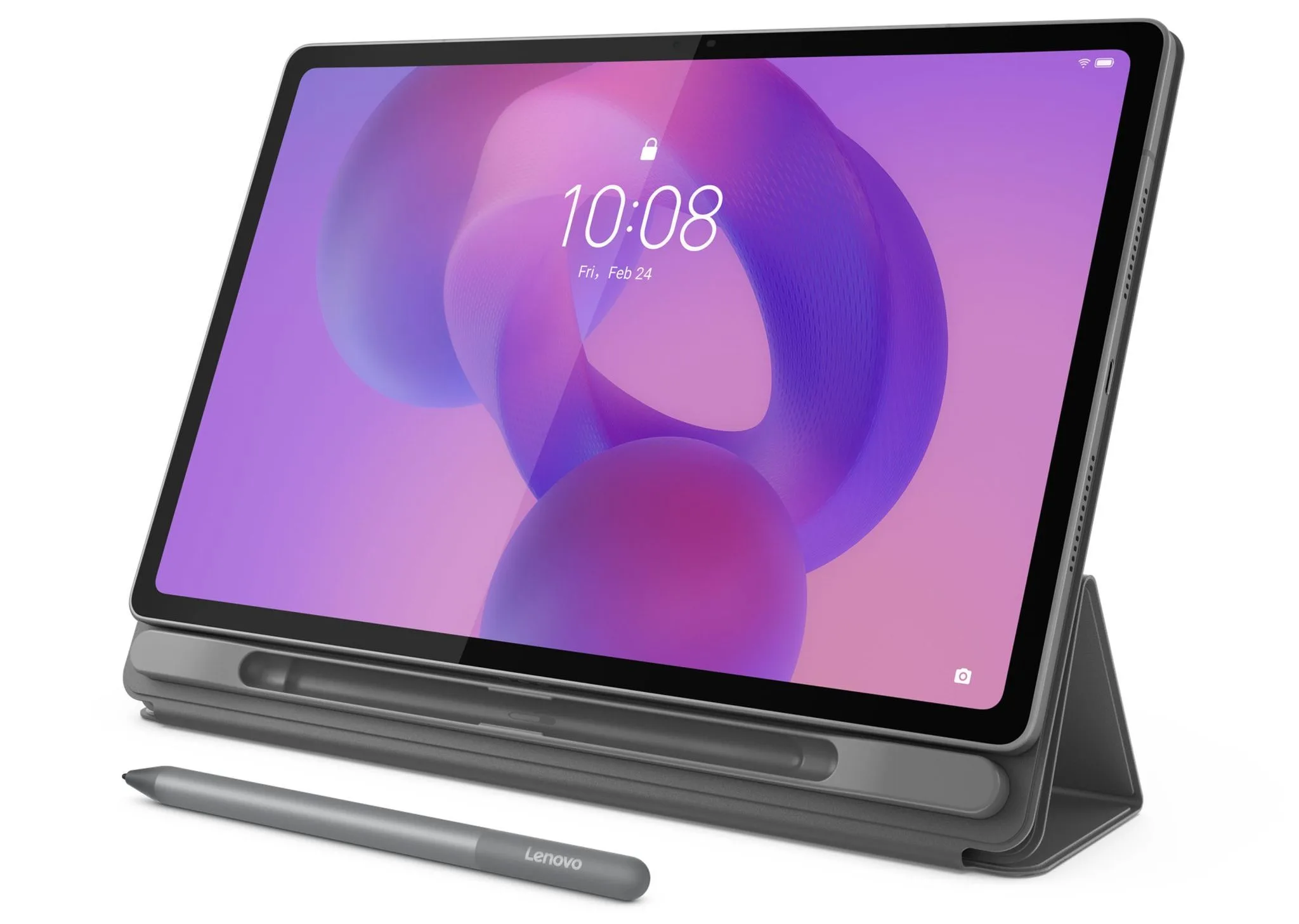 Lenovo Yoga Tab