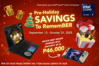 MSI Pre-Holiday Savings to REMEMBER
