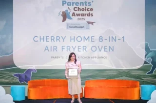 CHERRY