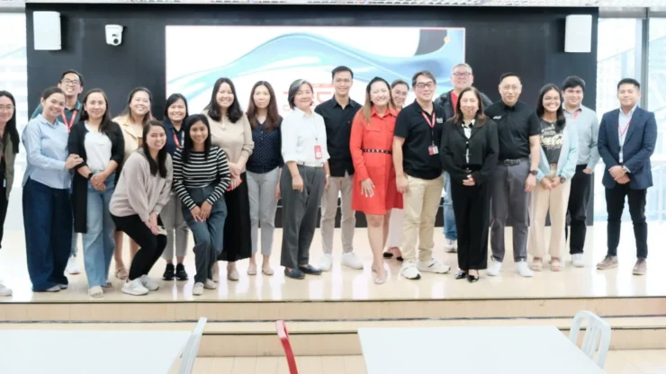PLDT Enterprise
