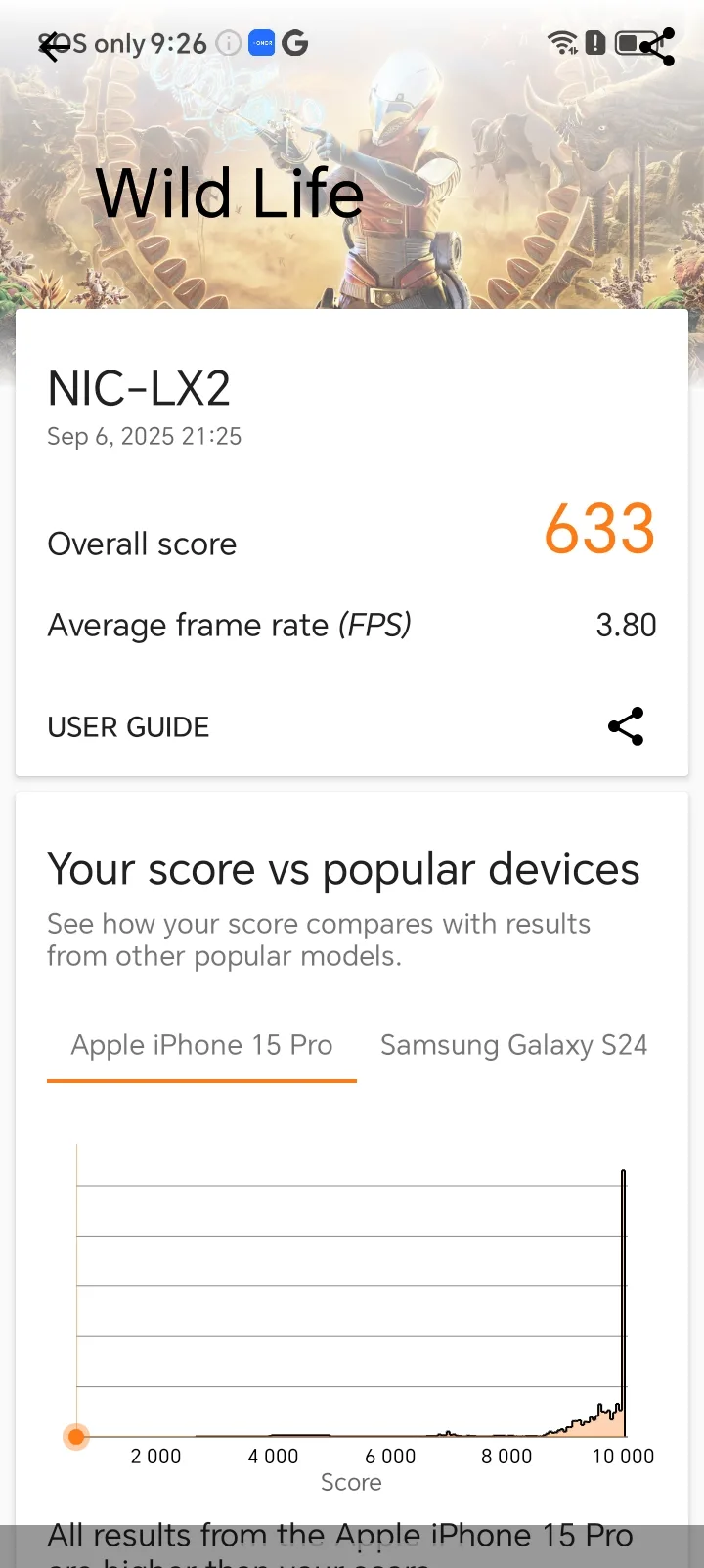 HONOR X6c HONOR X6c