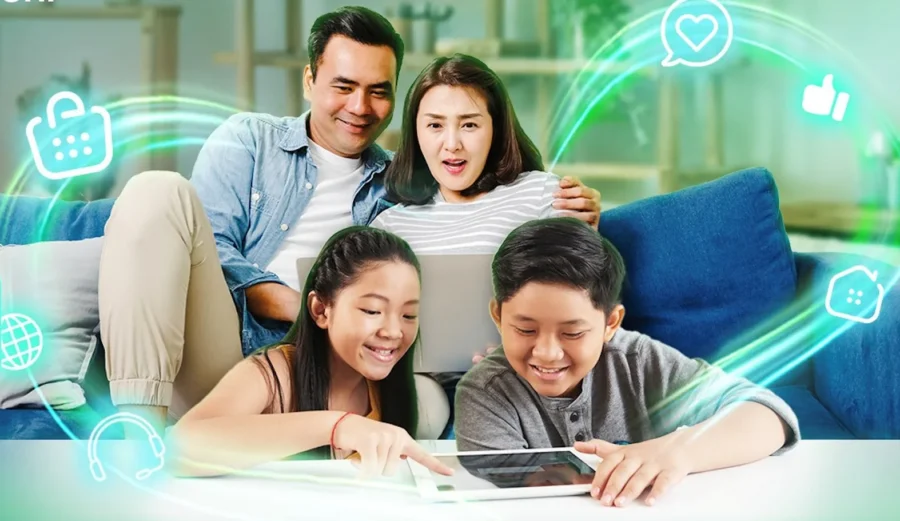 Smart 5G Max Home WiFi Smart 5G Max Home WiFi