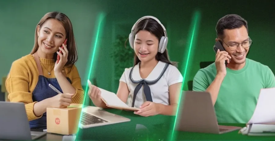 Smart 5G Max Home WiFi Smart 5G Max Home WiFi