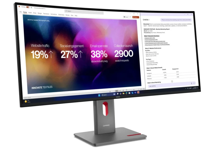 Lenovo