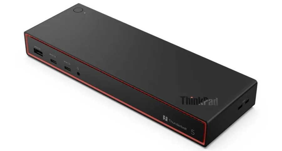 Lenovo