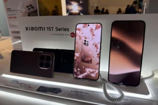 Xiaomi 15T