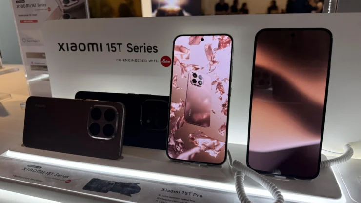 Xiaomi 15T