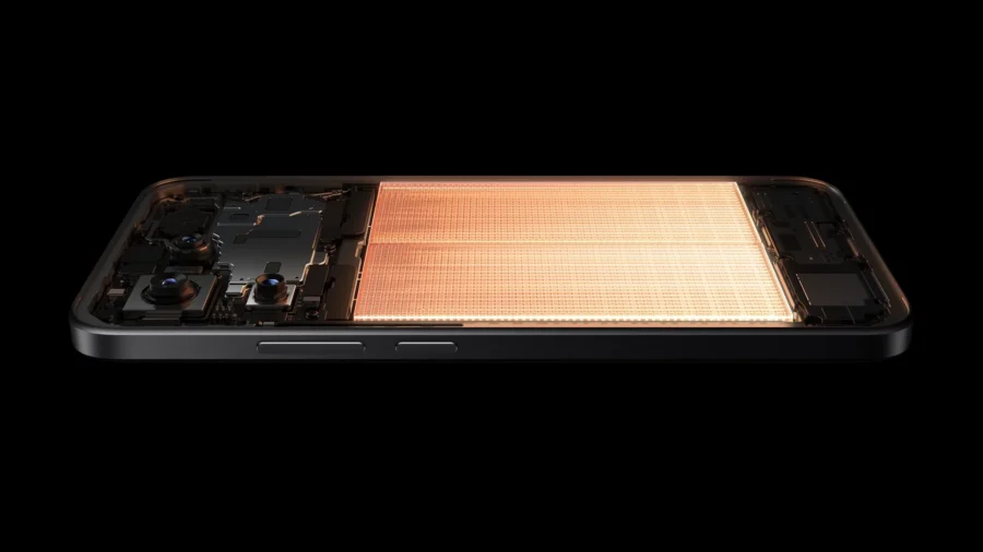 Xiaomi 15T
