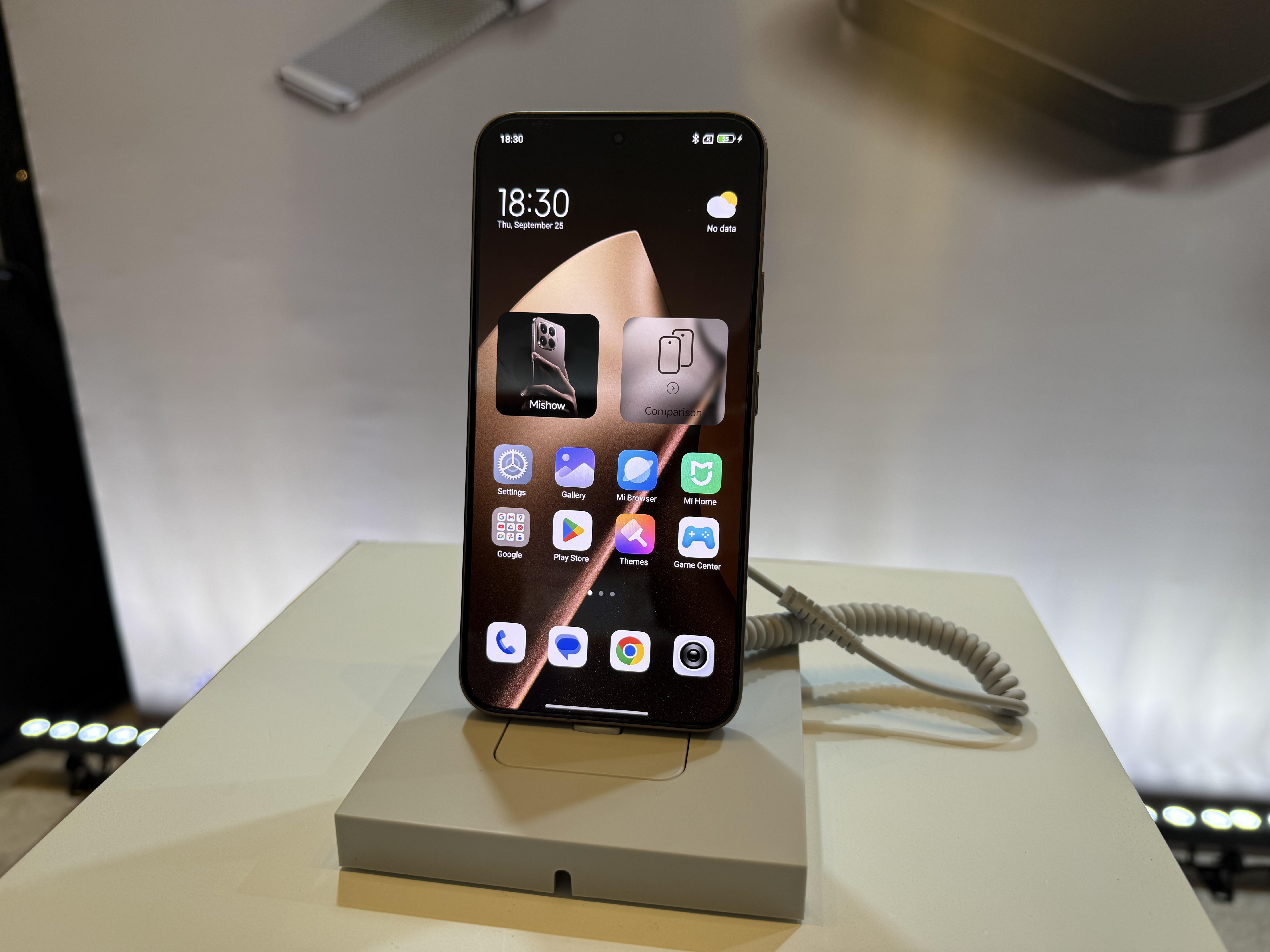 Xiaomi 15T