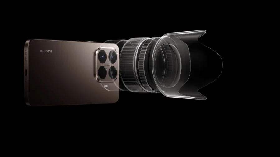Xiaomi 15T