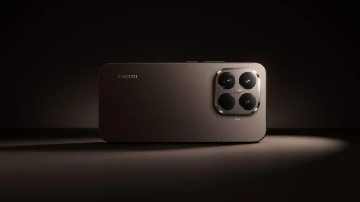 Xiaomi 15T
