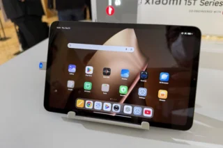 Xiaomi Pad Mini