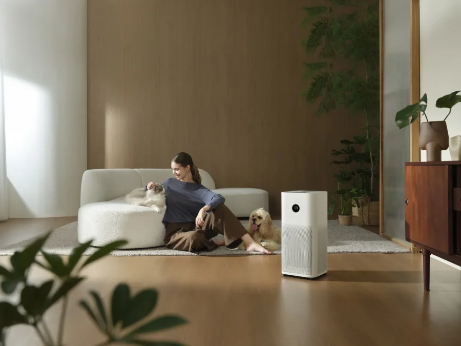 Xiaomi