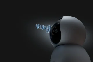 xiaomi smart cameras