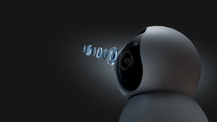 xiaomi smart cameras
