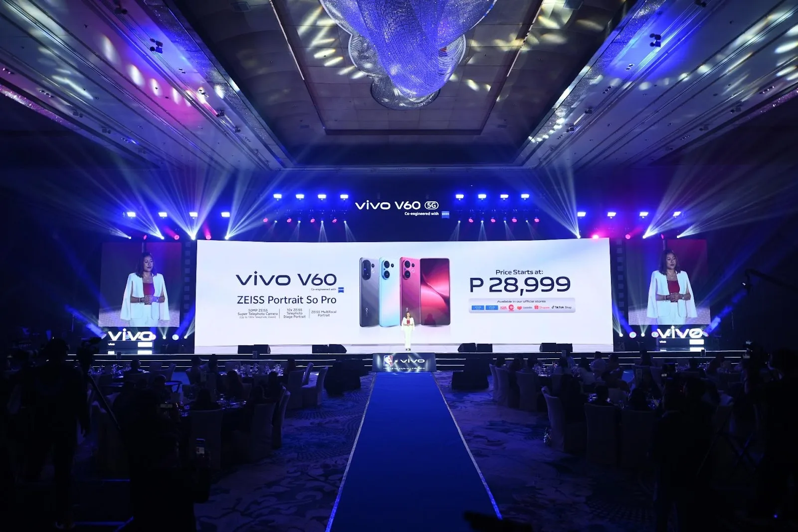 vivo