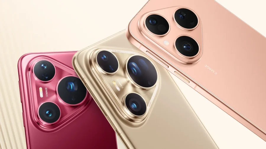 HUAWEI HUAWEI Pura 80 series