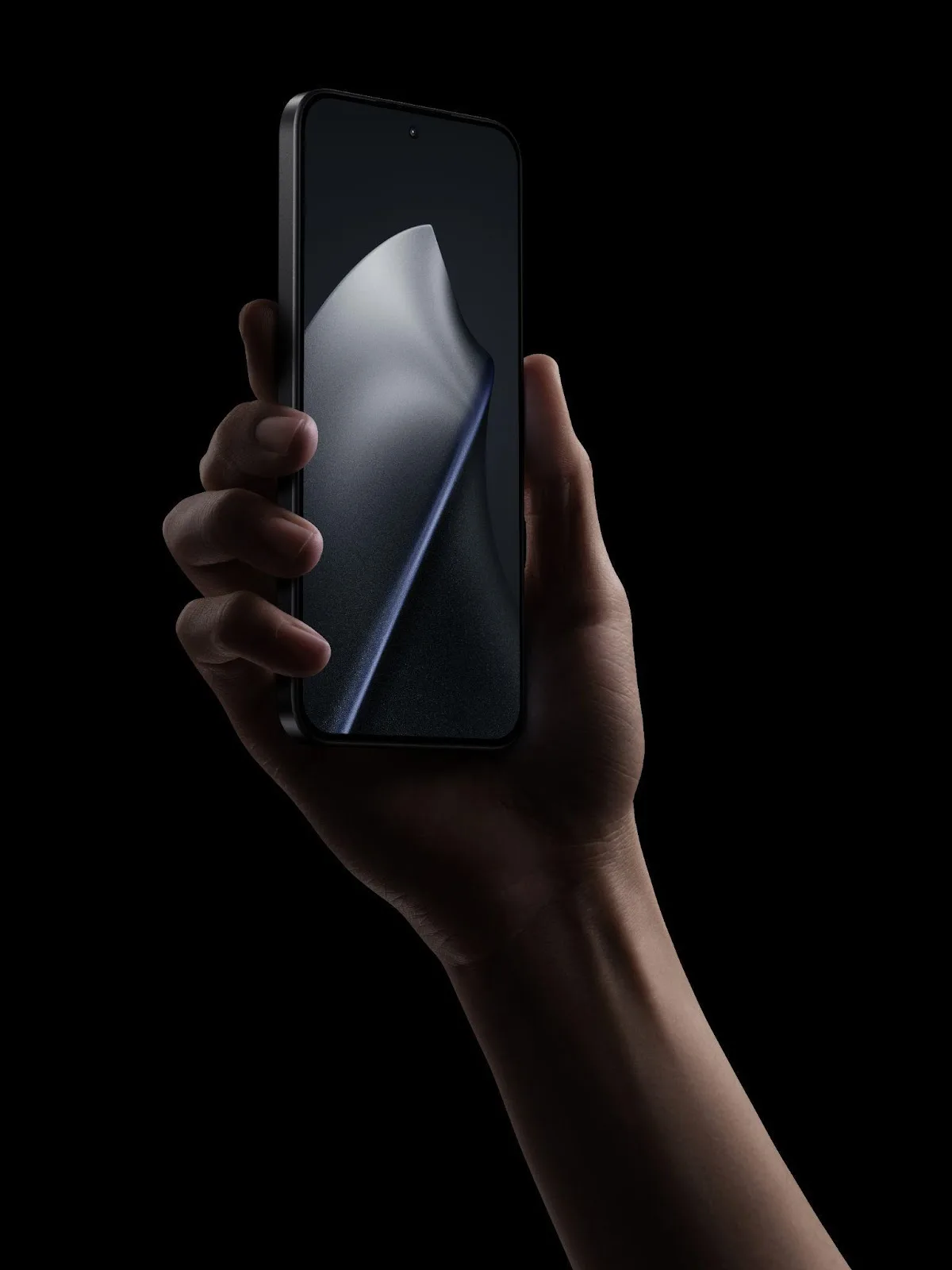 Xiaomi 15T Display
