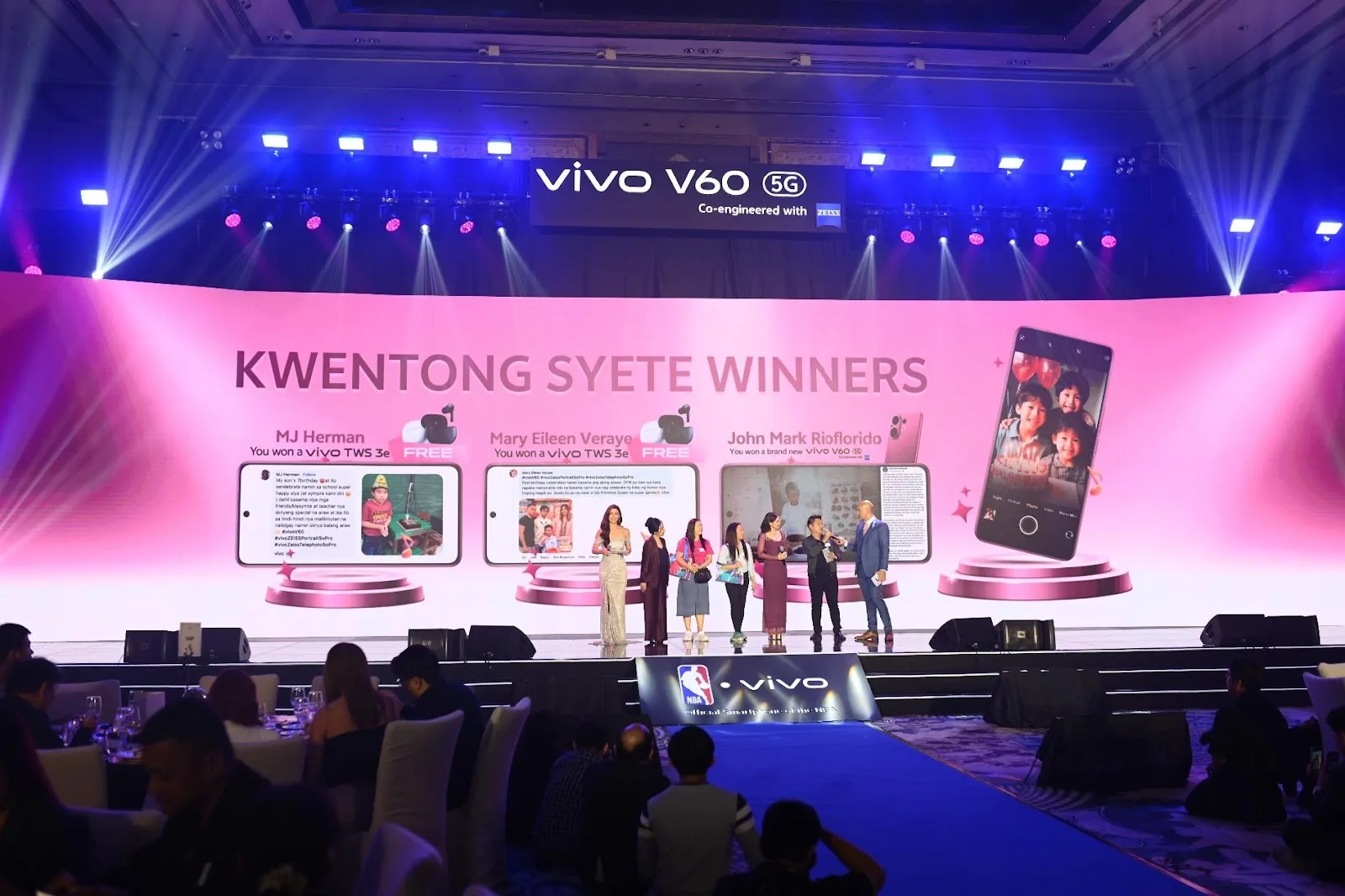 vivo