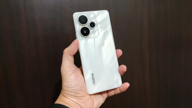 realme 15 Pro 5G