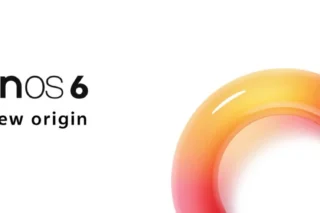 vivo OriginOS