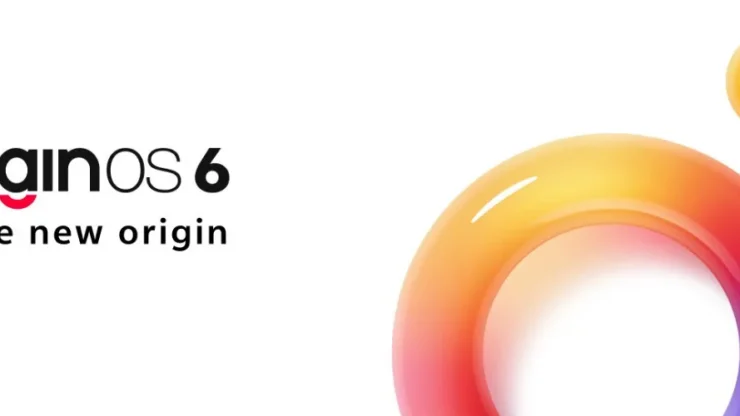 vivo OriginOS