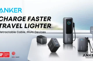 Anker