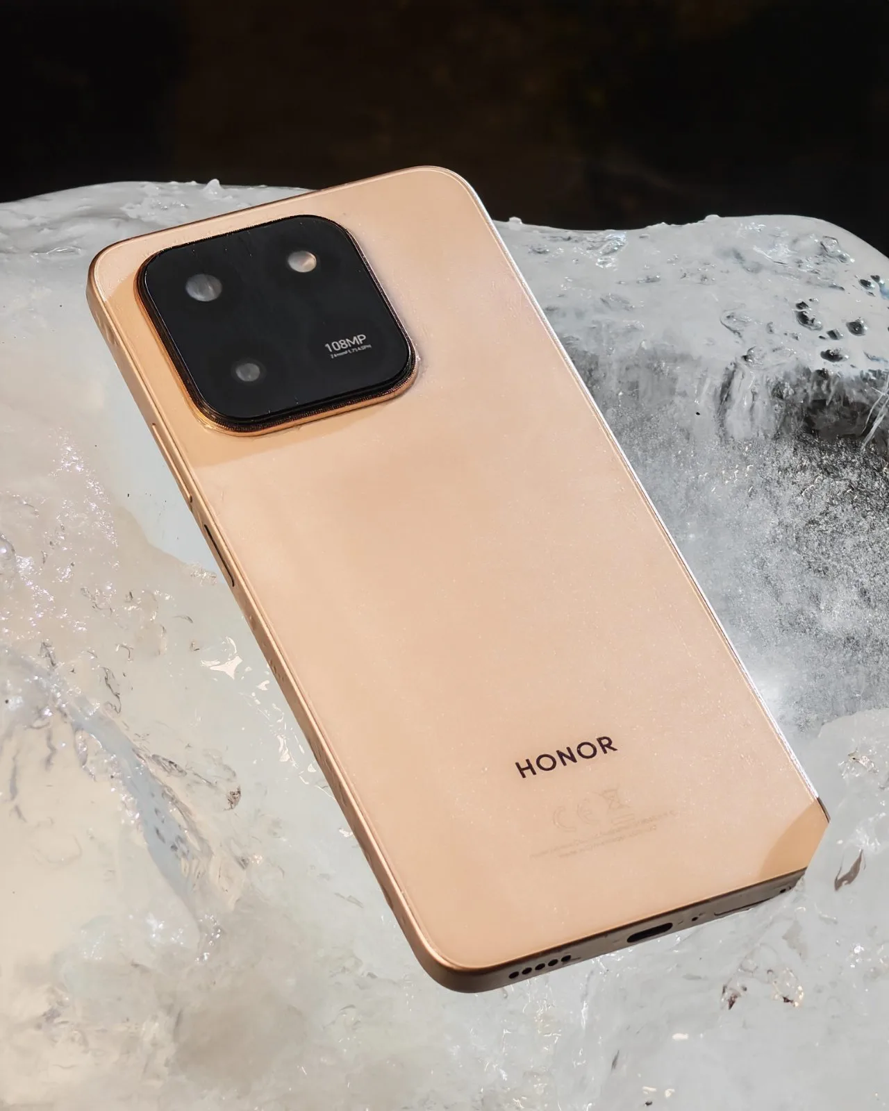 HONOR X7d