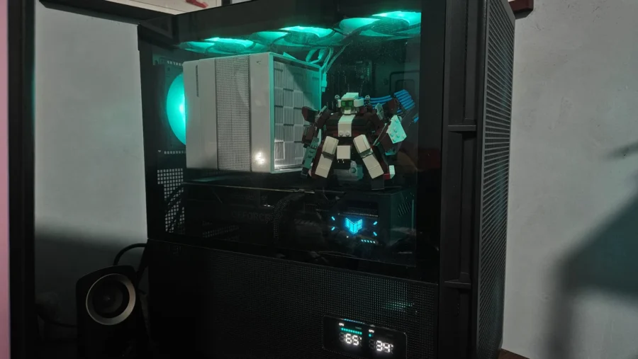 Assassin VC Elite