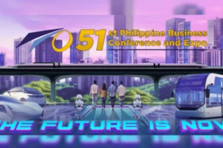 51st Philippine Business Conference and Expo PBC&E 2025 Tech Expo img
