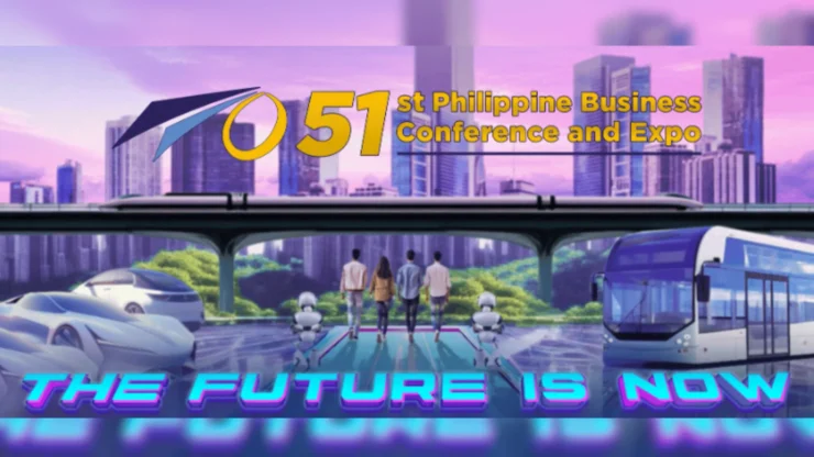 51st Philippine Business Conference and Expo PBC&E 2025 Tech Expo img