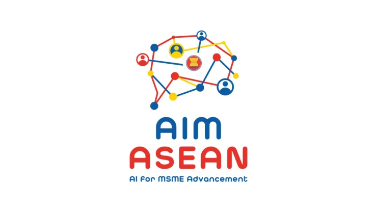 AIM ASEAN AI MSME img