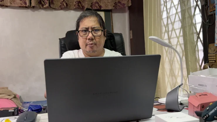 ASUS AI Laptops