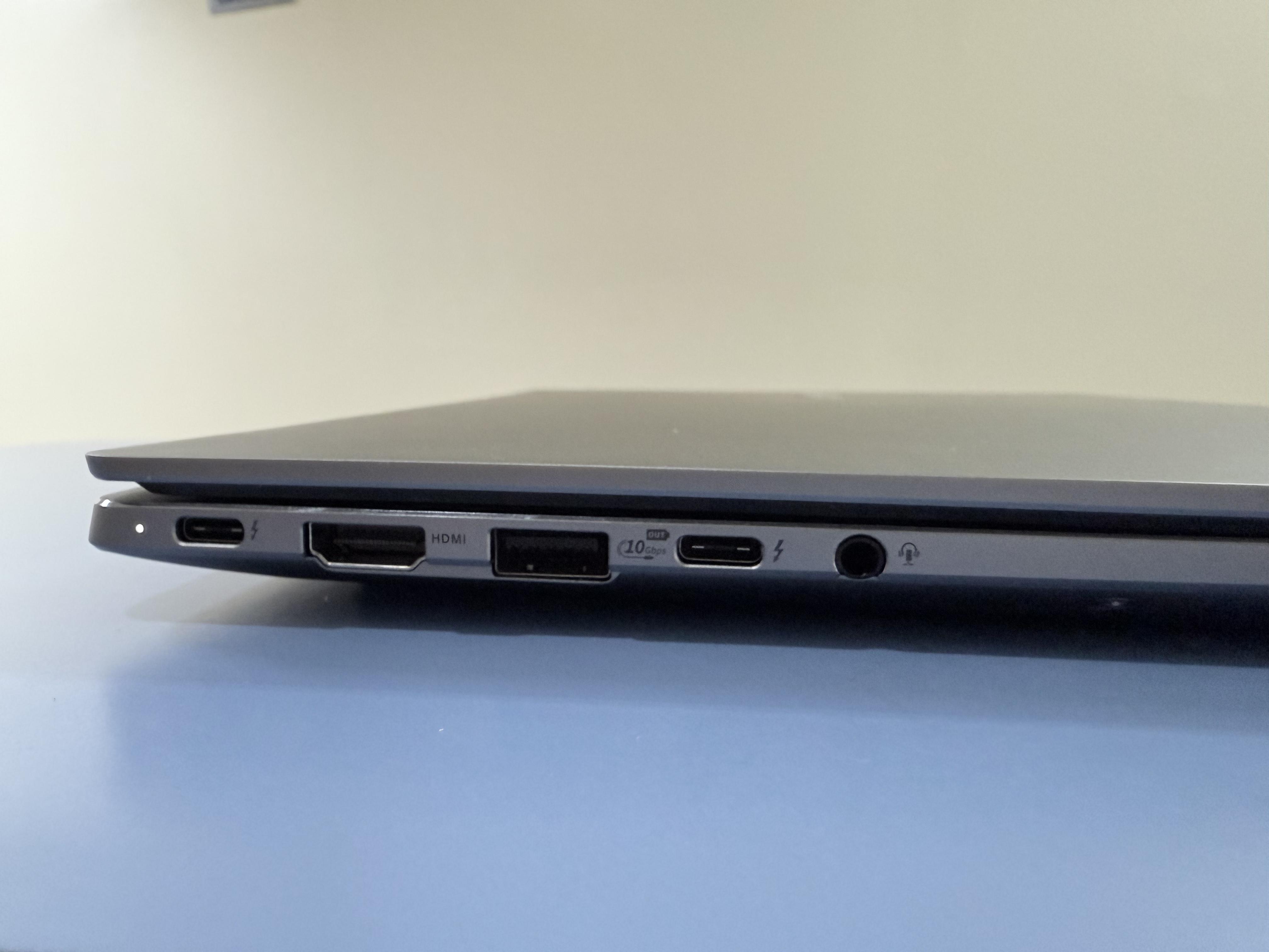 ASUS ExpertBook P5