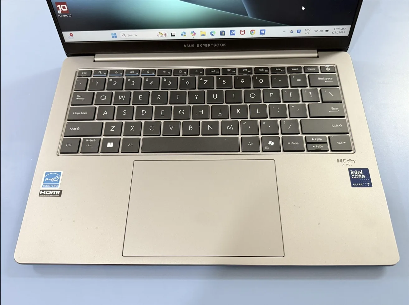 ASUS ExpertBook P5