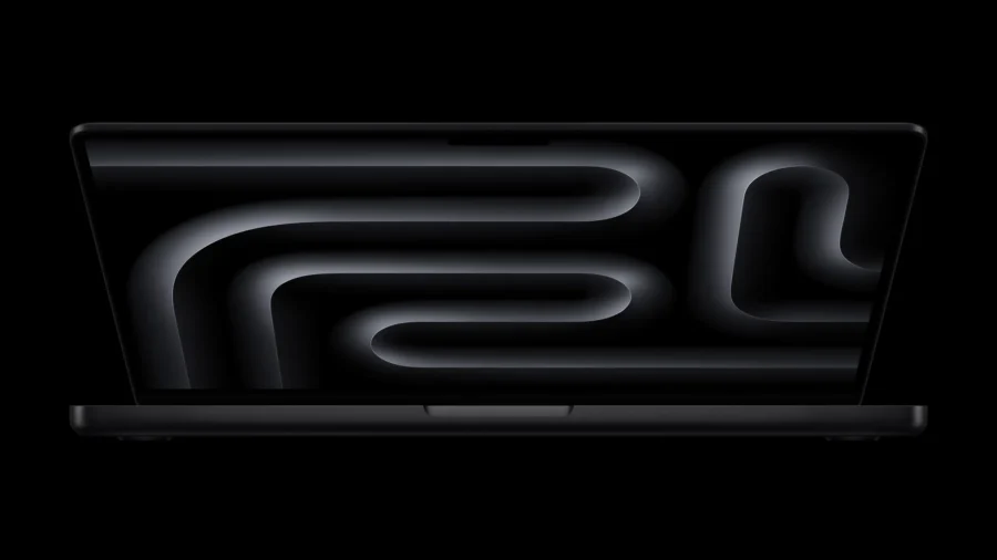 MacBook Pro 14
