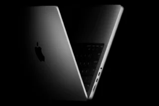 MacBook Pro 14"
