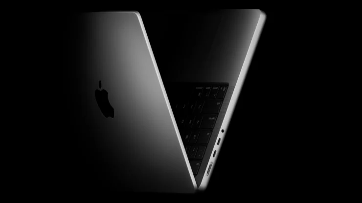 MacBook Pro 14"