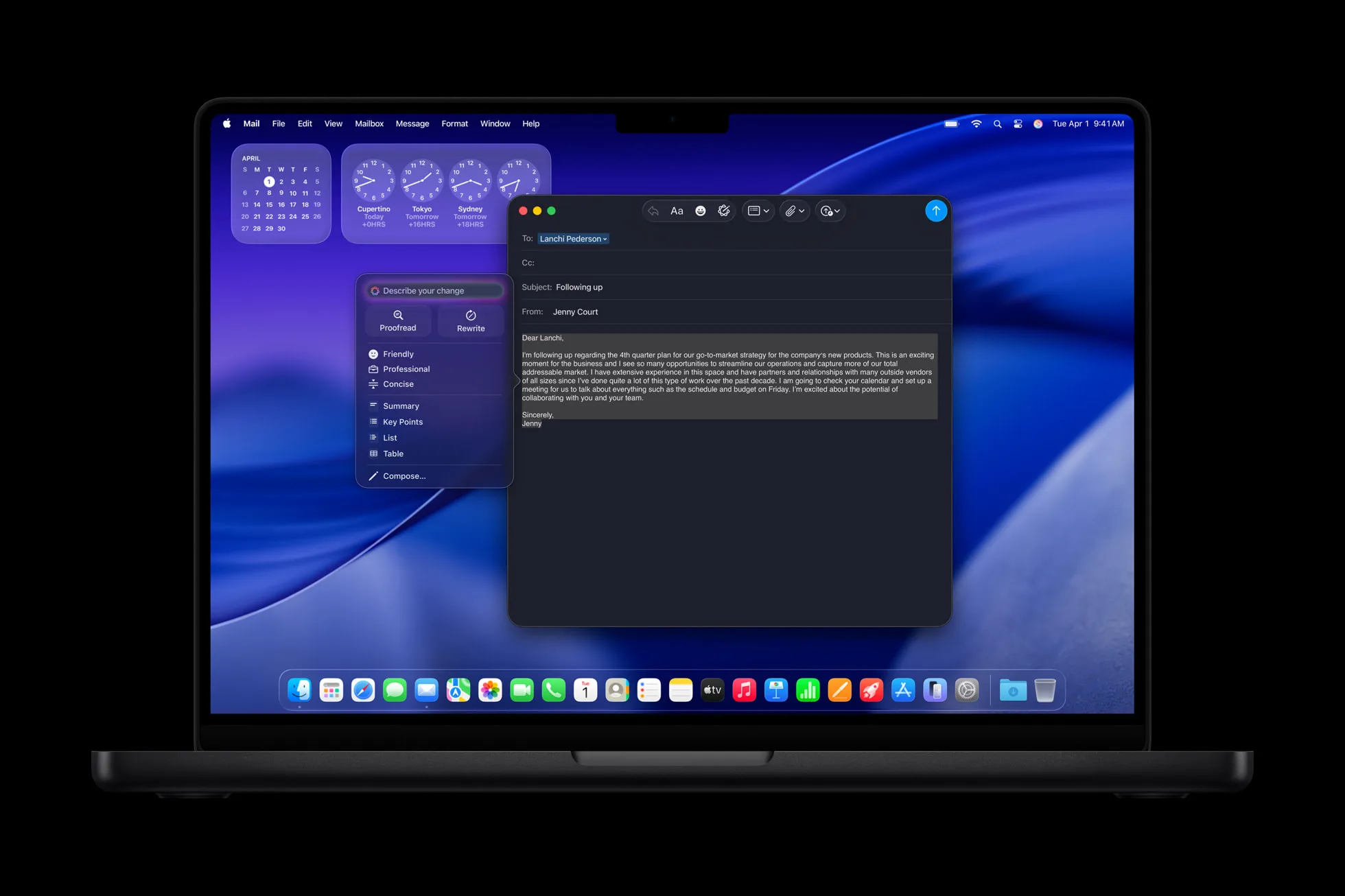 MacBook Pro 14