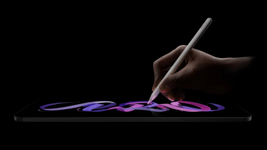 iPad Pro