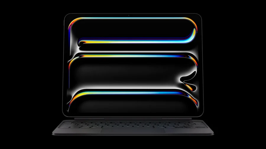 iPad Pro
