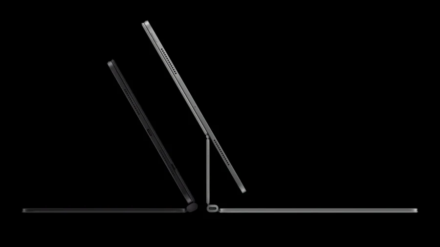 iPad Pro