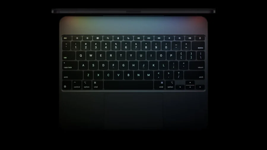 iPad Pro